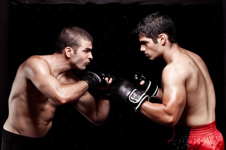 MMA vs Boxing: Differences And Similarities (Ultimate Guide)